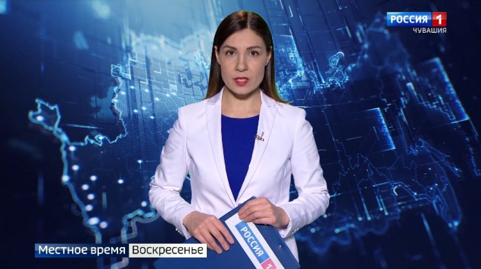   Местное время. Воскресенье. Выпуск от 29.03.2020    