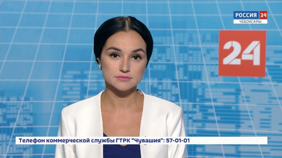 Вести Чувашия. Выпуск от 03.04.2020