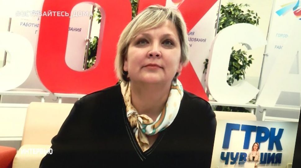 Вести. Интервью. Выпуск от 24.04.2020