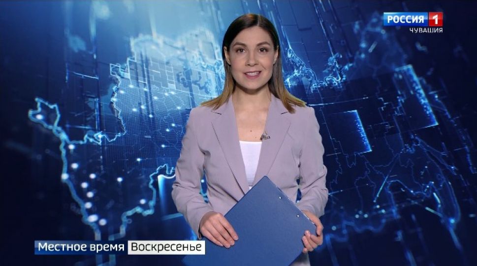 Местное время. Воскресенье. Выпуск от 26.04.2020