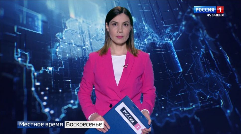 Местное время. Воскресенье. Выпуск от 03.05.2020