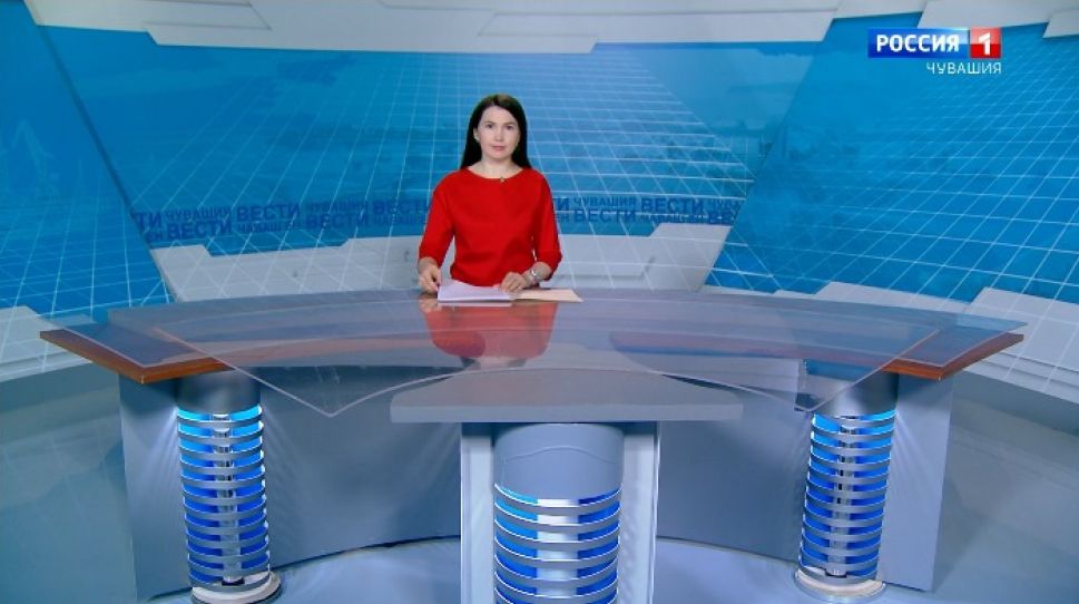 Вести Чăваш ен. Выпуск от 13.05.2020