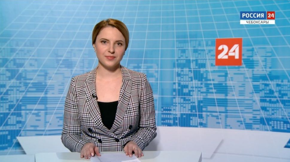 Вести. Чувашия. Выпуск от 13.05.2020