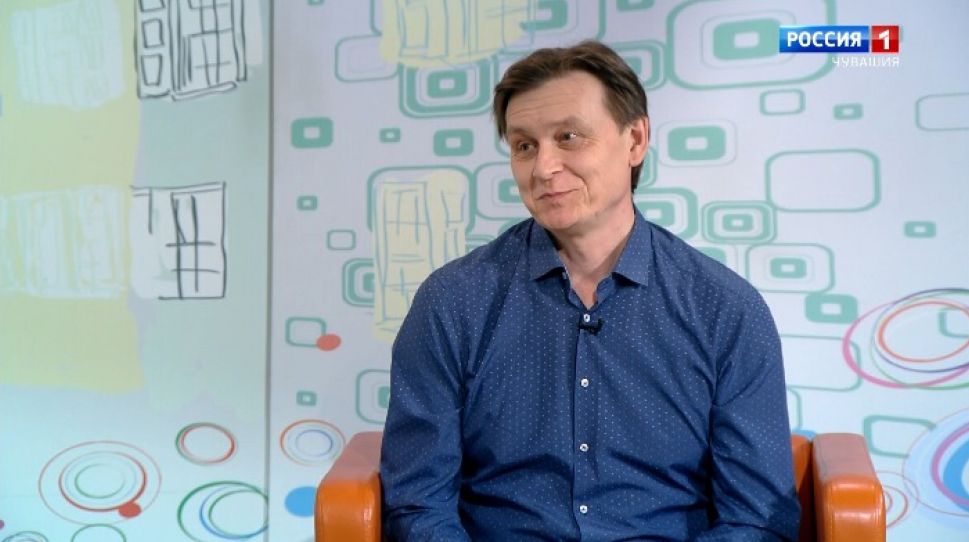 Ирхи тĕпел. Выпуск от 26.05.2020