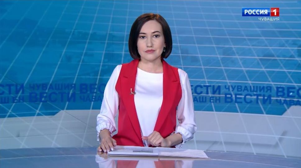 Вести Чăваш ен. Выпуск от 28.05.2020