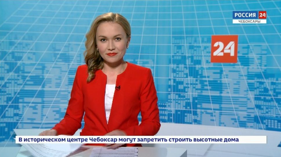 Вести. Чувашия. Выпуск от 02.06.2020