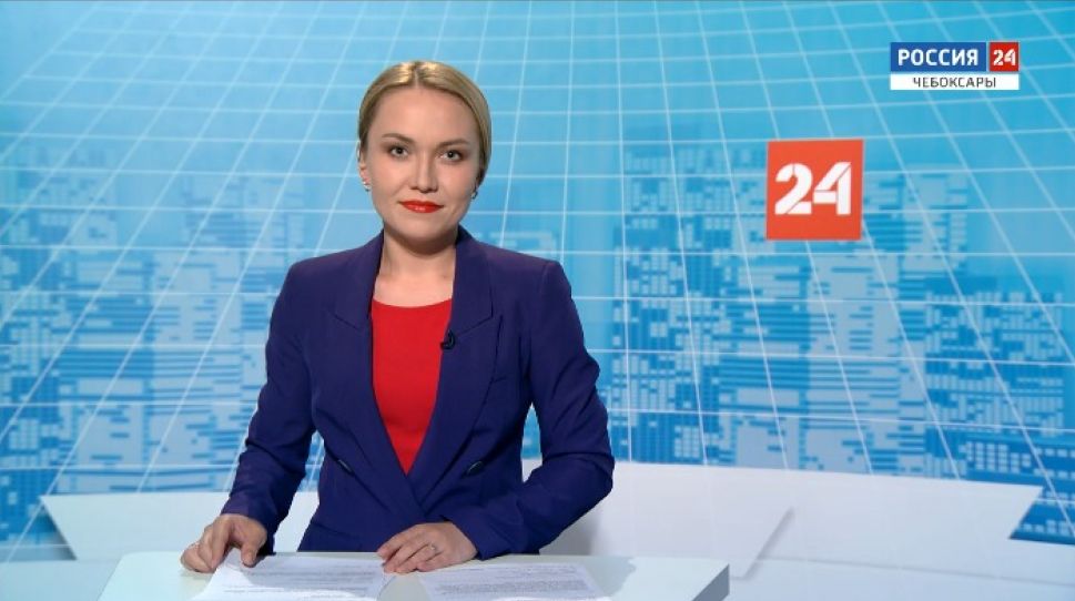 Вести. Чувашия. Выпуск от 15.06.2020