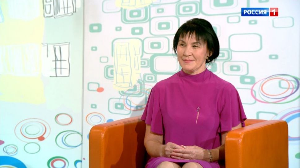 Ирхи тĕпел. Выпуск от 16.06.2020