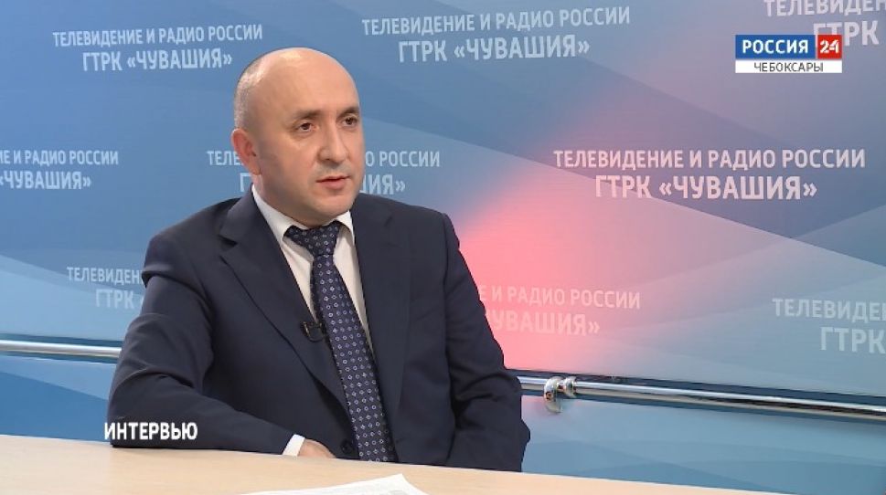 Вести. Интервью. Выпуск от 18.06.2020