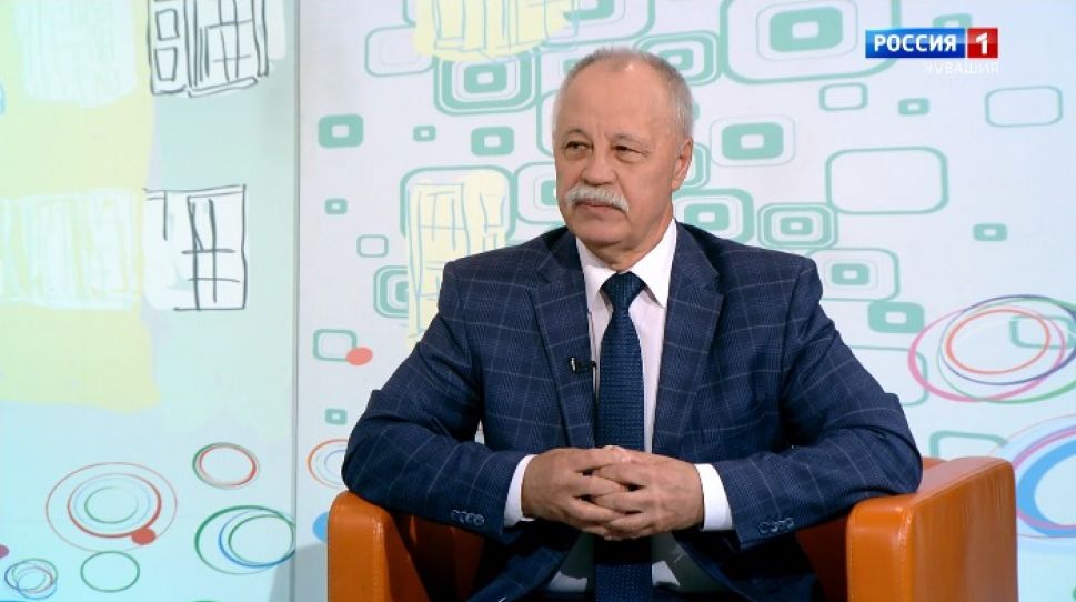 Ирхи тĕпел. Выпуск от 23.06.2020