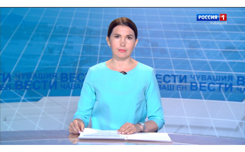 Вести Чăваш ен. Выпуск от 25.06.2020
