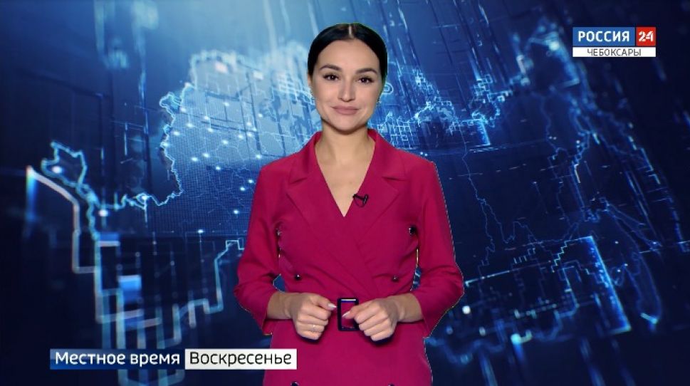 Местное время. Воскресенье. Выпуск от 28.06.2020