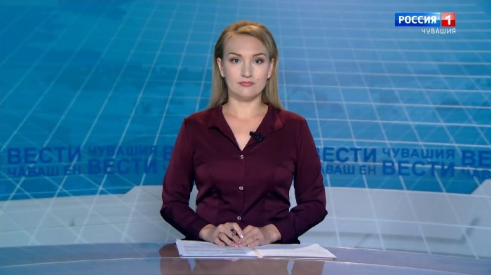 Вести Чăваш ен. Выпуск от 03.07.2020