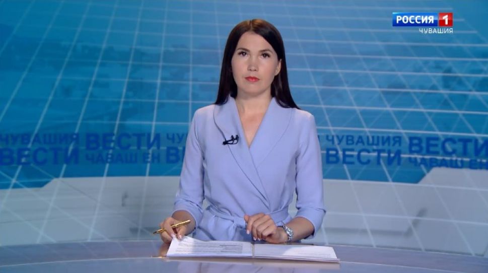 Вести Чăваш ен. Выпуск от 06.07.2020