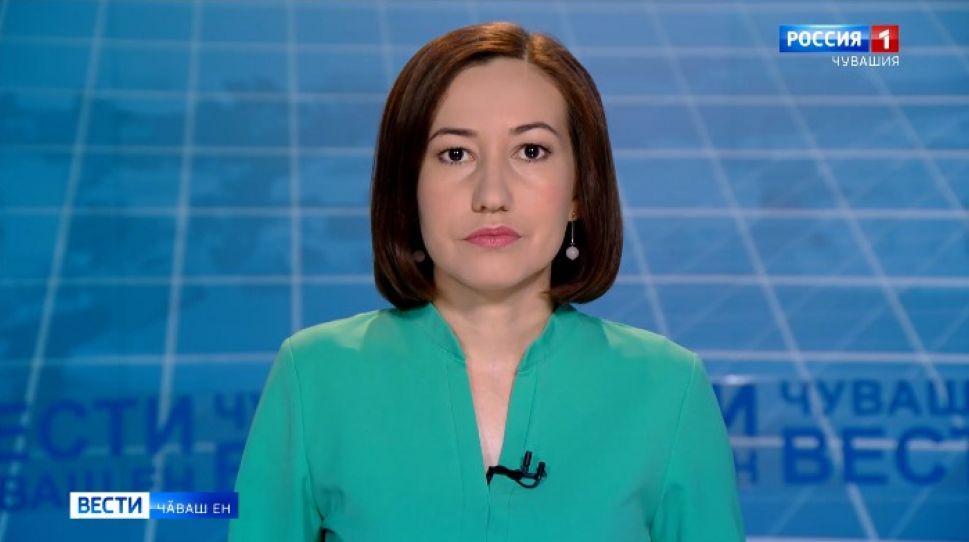 Вести Чăваш ен. Выпуск от 24.07.2020