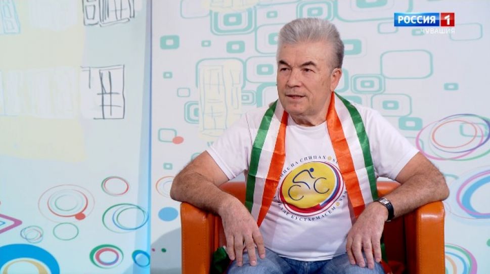 Ирхи тĕпел. Выпуск от 28.07.2020