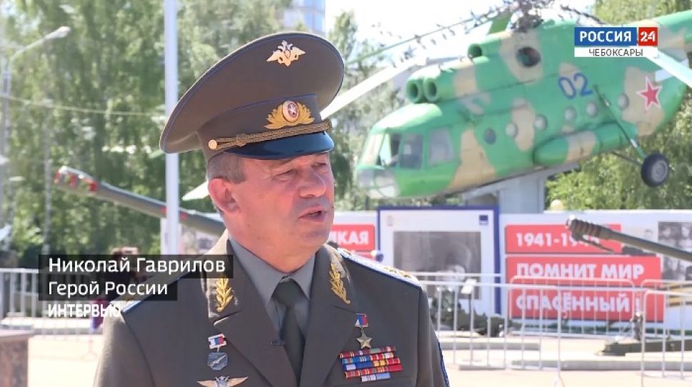 Вести. Интервью. Выпуск от 30.07.2020