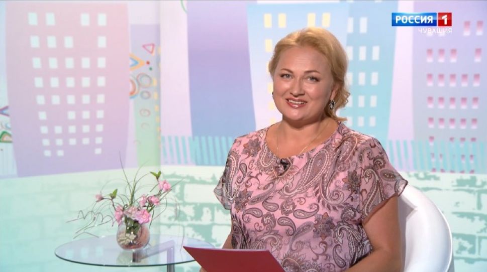 Юратнӑран от 07.08.2020