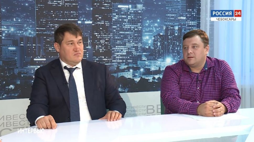 Вести. Интервью. Выпуск от 16.08.2020