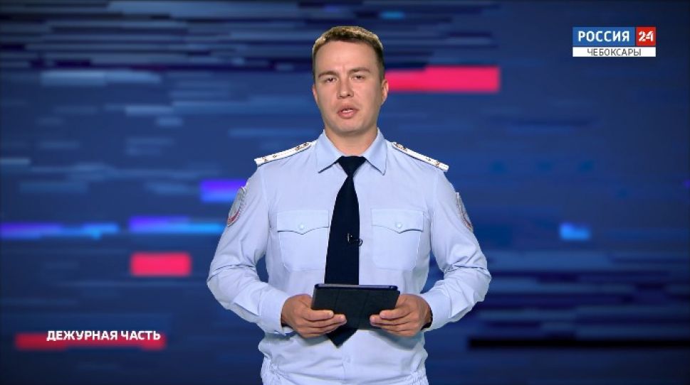 Вести. Дежурная часть. Выпуск от 19.08.2020