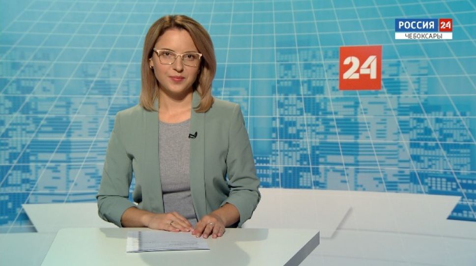 Вести. Чувашия. Выпуск от 26.08.2020
