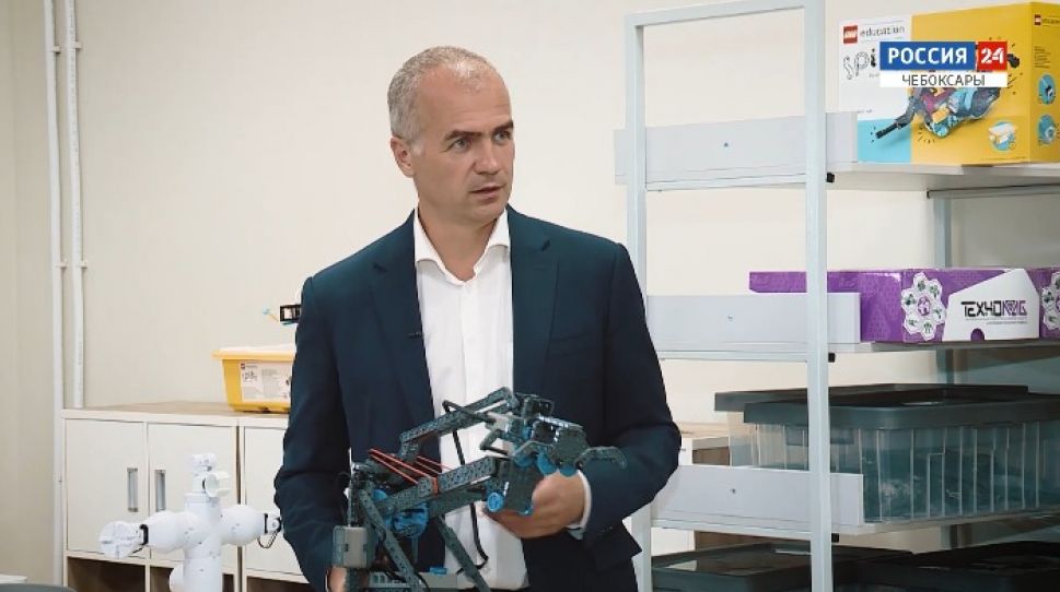 Вести. Интервью. Выпуск от 03.09.2020