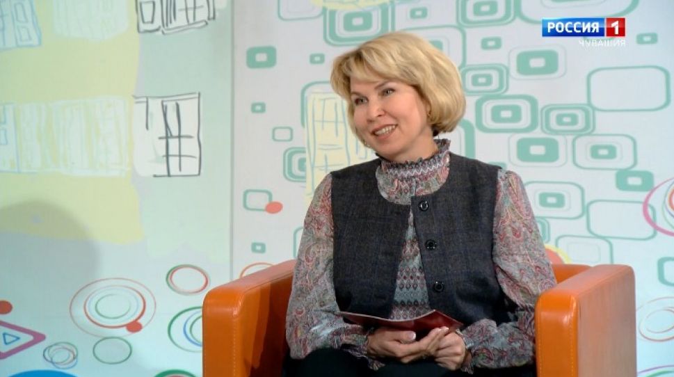 Ирхи тĕпел. Выпуск от 15.09.2020