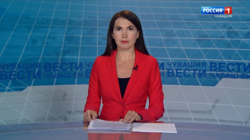 Вести Чăваш ен. Выпуск от 28.09.2020