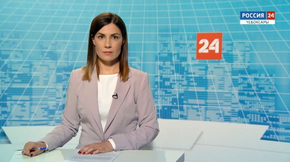Вести. Чувашия. Выпуск от 02.10.2020