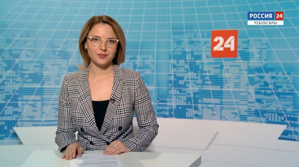 Вести. Чувашия. Выпуск от 12.10.2020