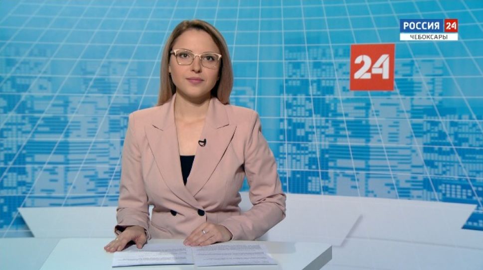 Вести. Чувашия. Выпуск от 13.10.2020