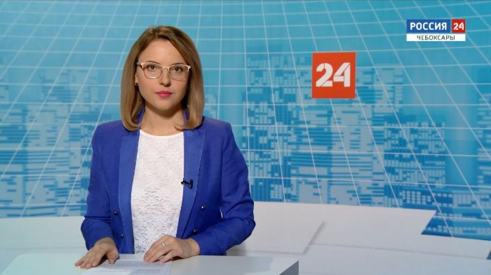 Вести. Чувашия. Выпуск от 14.10.2020