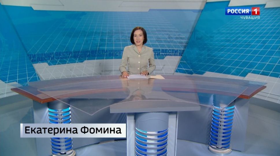 Вести Чăваш ен. Выпуск от 16.10.2020
