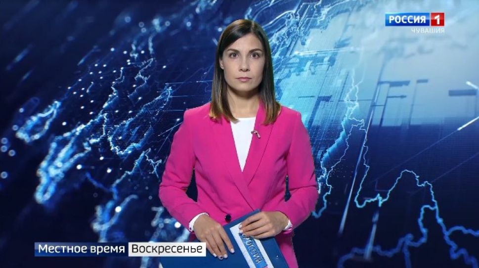 Местное время. Воскресенье. Выпуск от 18.10.2020