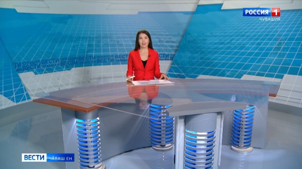 Вести Чăваш ен. Выпуск от 20.10.2020