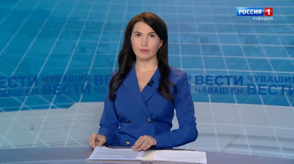 Вести Чăваш ен. Выпуск от 21.10.2020