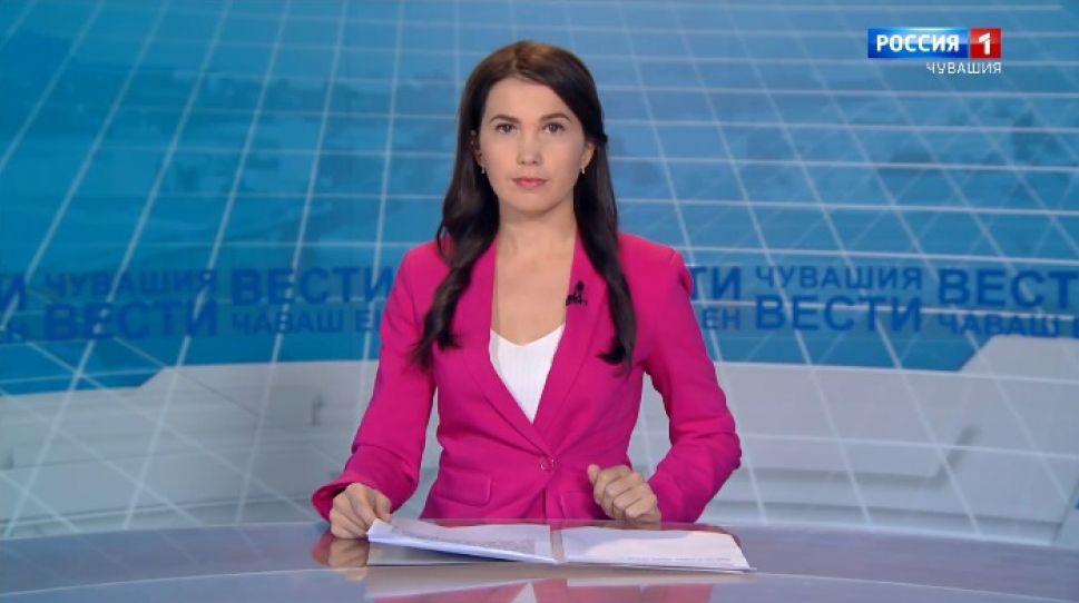 Вести Чăваш ен. Выпуск от 22.10.2020