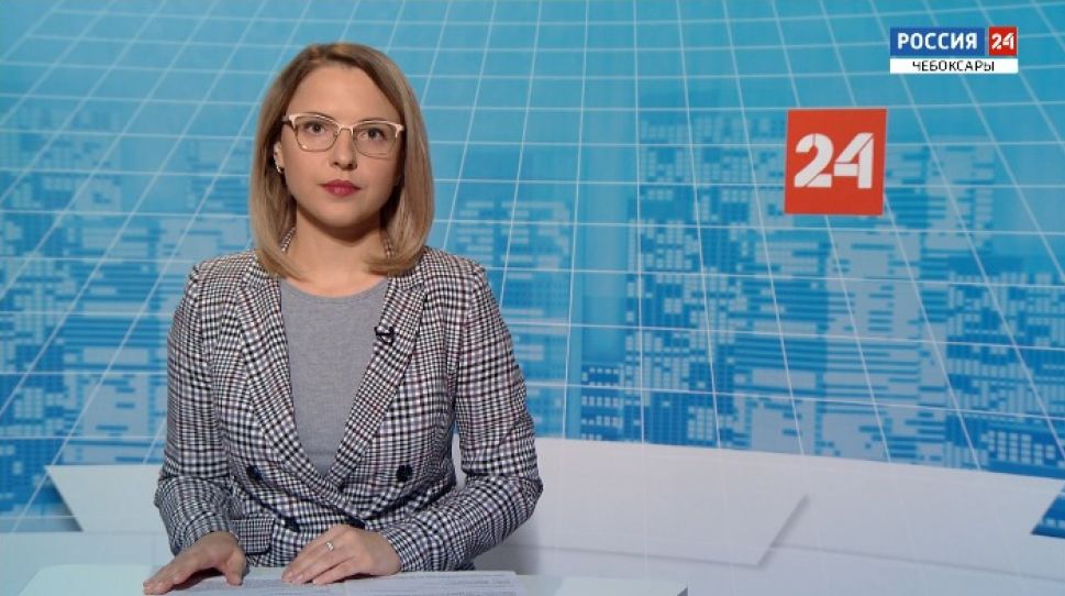 Вести. Чувашия. Выпуск от 26.10.2020