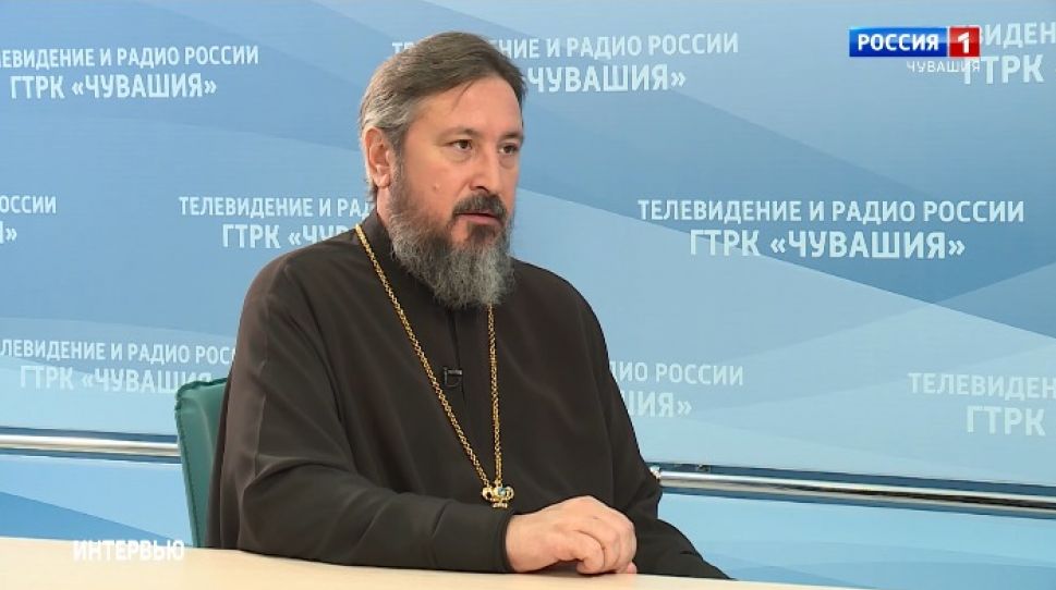 Вести. Интервью на чувашском языке. Выпуск от 26.10.2020