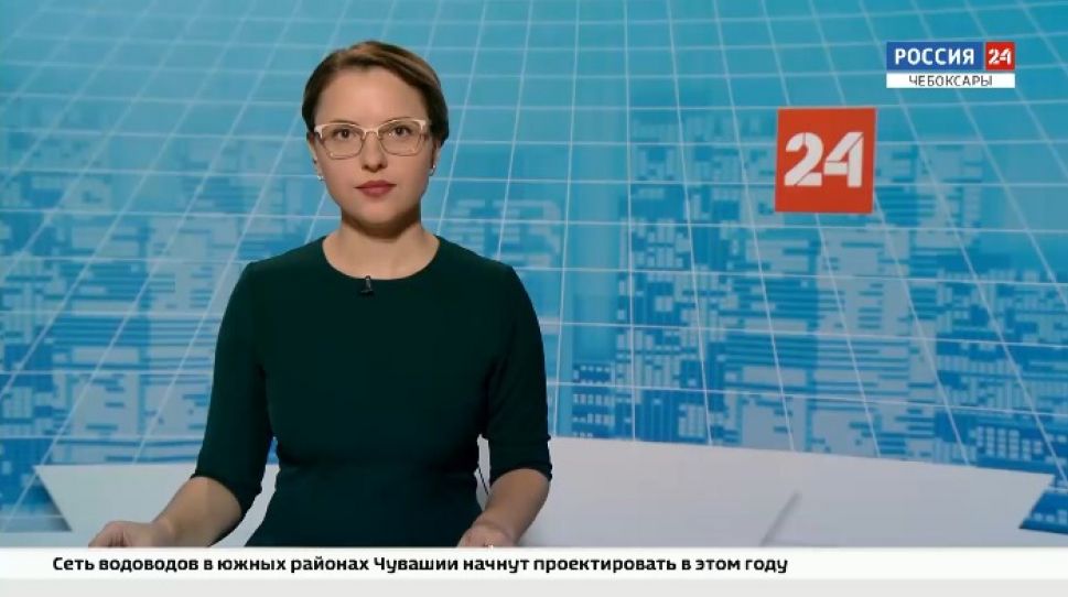 Вести. Чувашия. Выпуск от 27.10.2020
