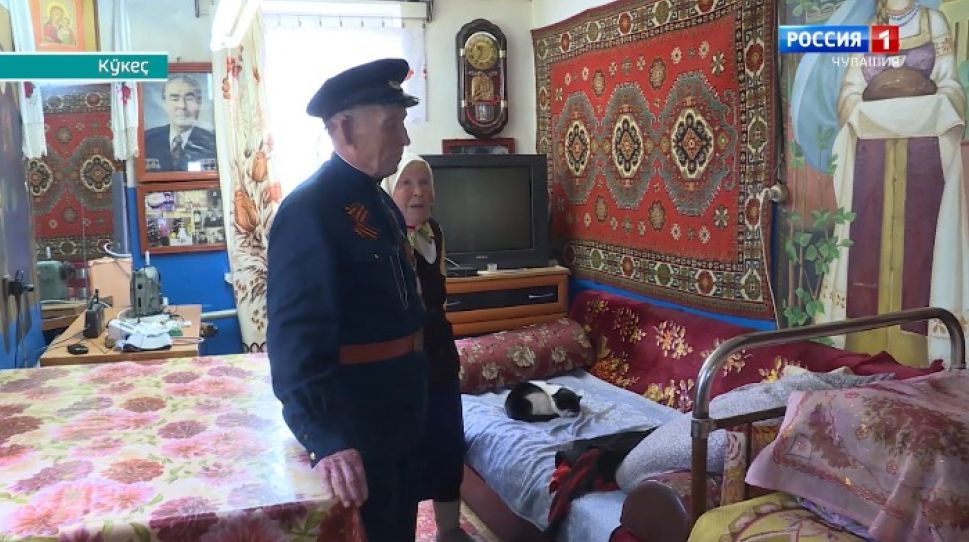 «Сывлӑх ҫулӗпе». Выпуск 29.10.2020