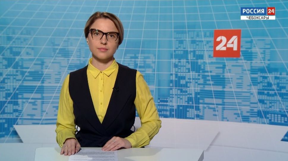 Вести. Чувашия. Выпуск от 29.10.2020