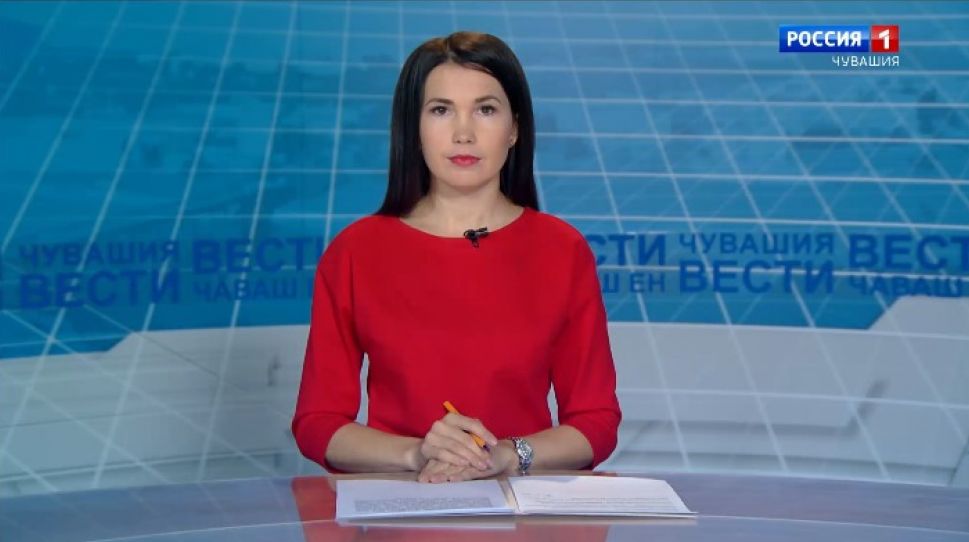 Вести Чăваш ен. Выпуск от 03.11.2020