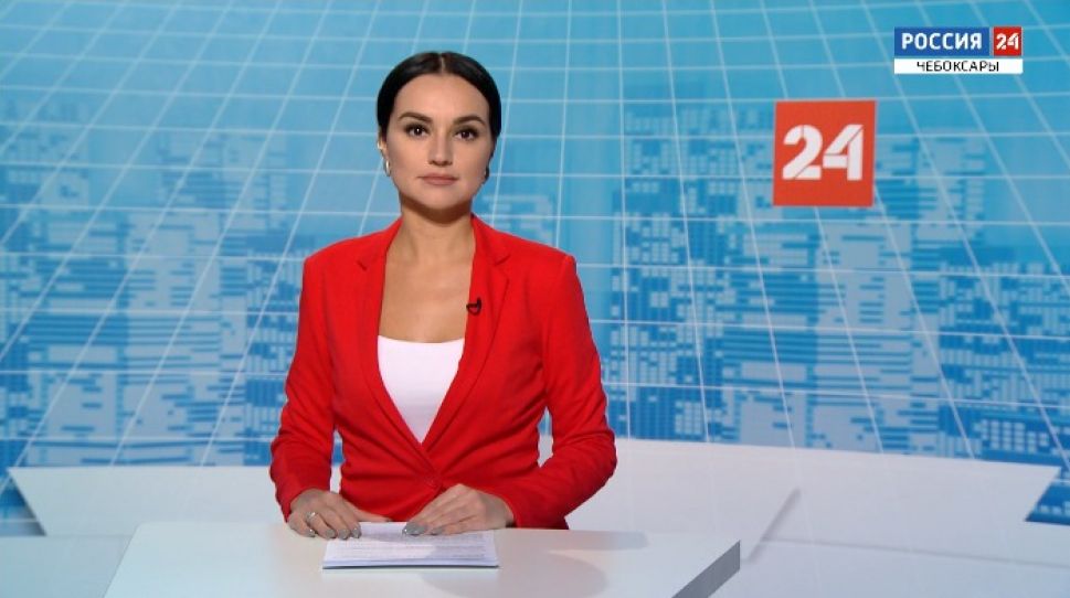 Вести. Чувашия. Выпуск от 10.11.2020