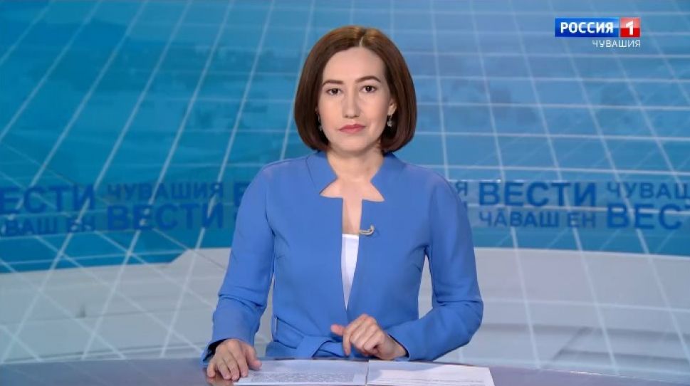 Вести Чăваш ен. Выпуск от 16.11.2020