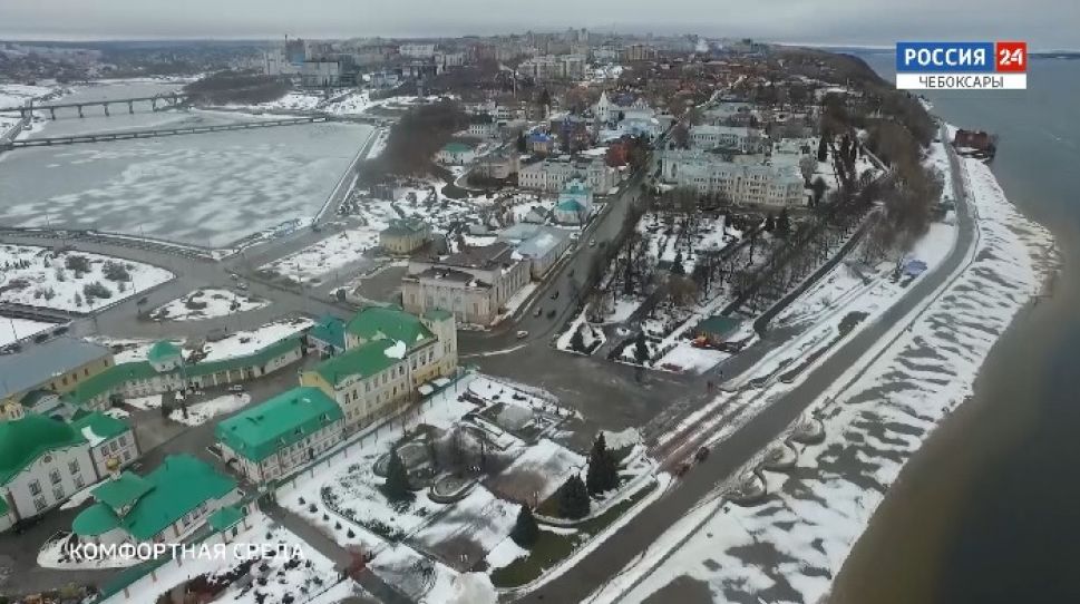 Комфортная среда. Выпуск от 26.11.2020