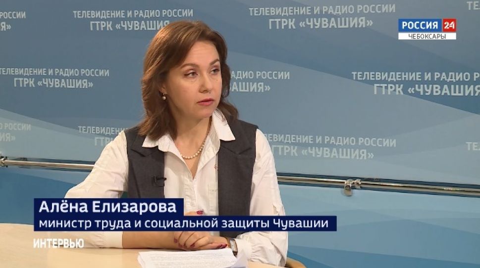 Вести. Интервью. Выпуск от 27.11.2020