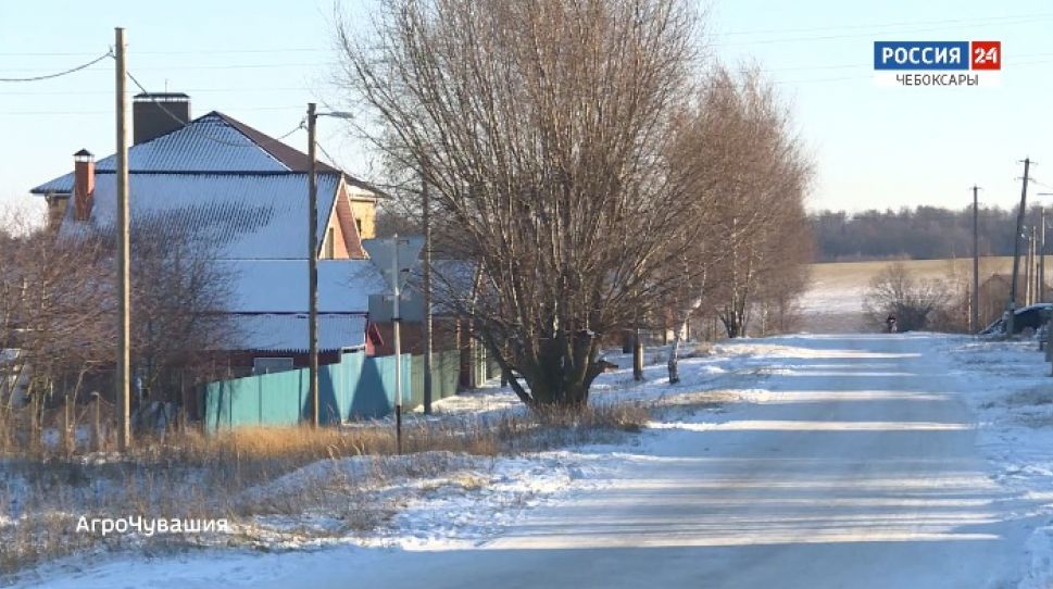 АгроЧувашия. Выпуск от 29.11.2020