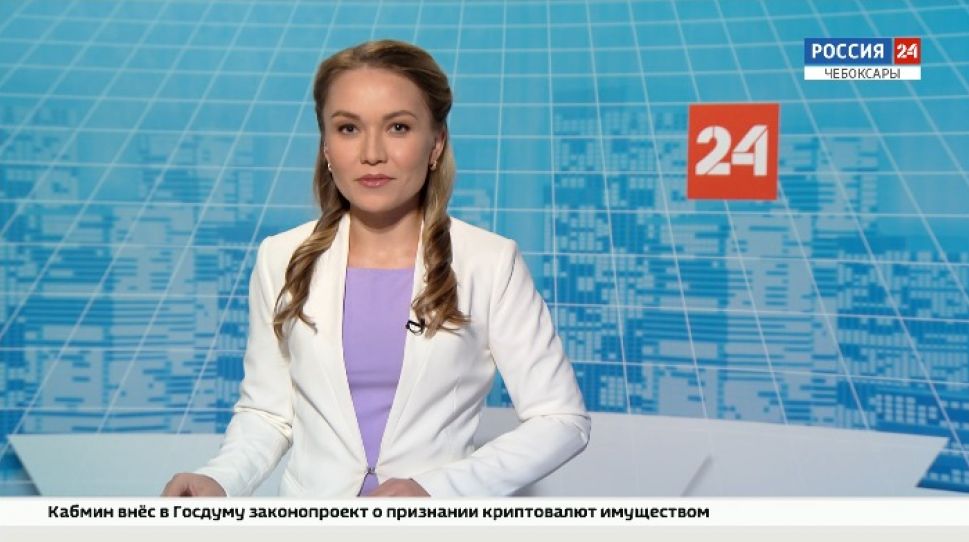 Вести. Чувашия. Выпуск от 01.12.2020