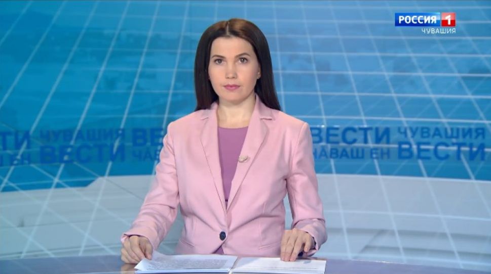 Вести Чăваш ен. Выпуск от 02.12.2020